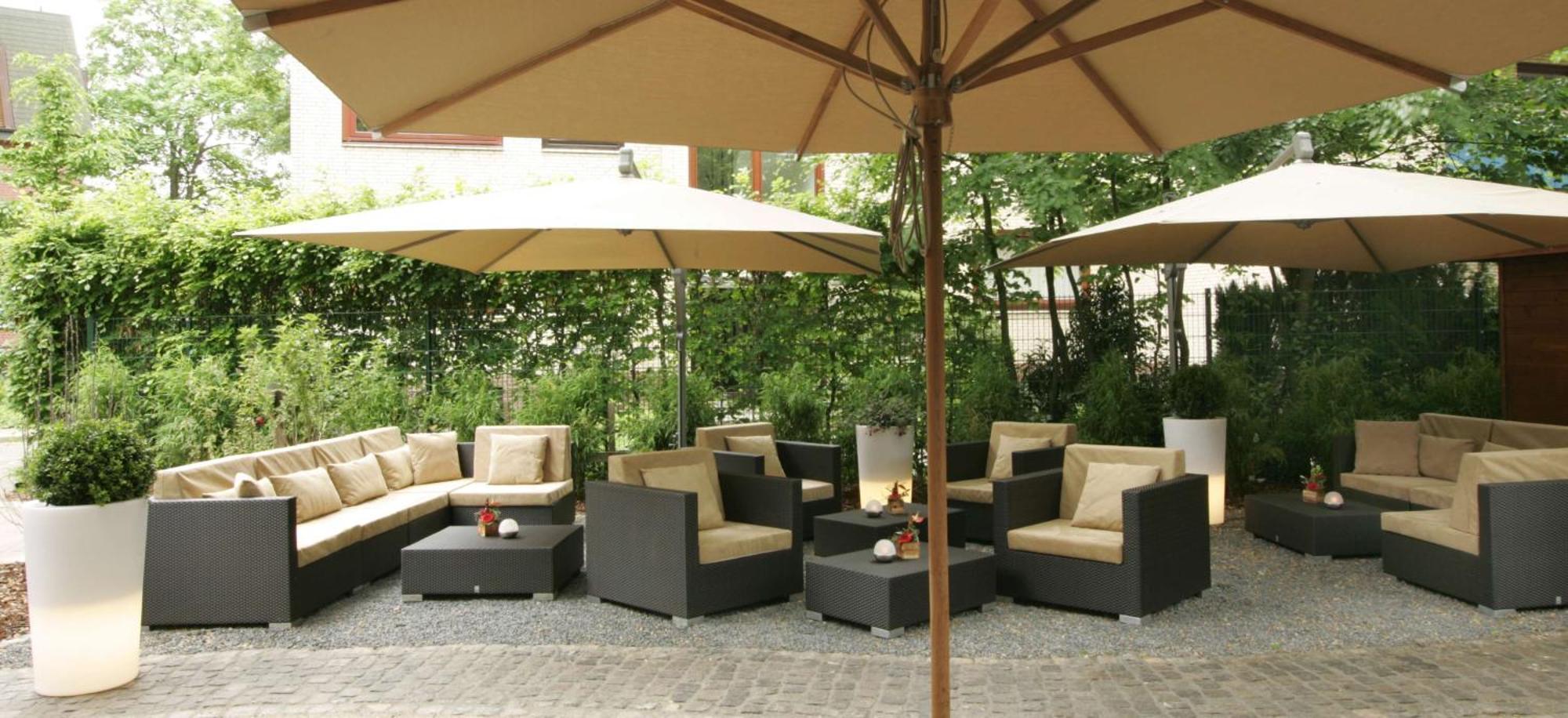 Best Western Premier Alsterkrug Hotel Hamburgo Exterior foto